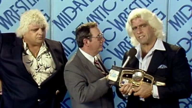 Bad wrestling rests on broad archetypes, but great wrestling turns broad archetypes into compelling characters.
